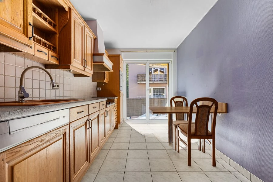 Квартира в Люксембурге, Люксембург, 99 м² - фото 3
