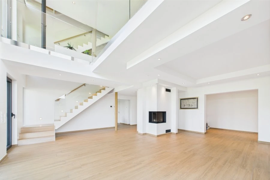 Квартира в Гревенмахере, Люксембург, 252 м² - фото 3