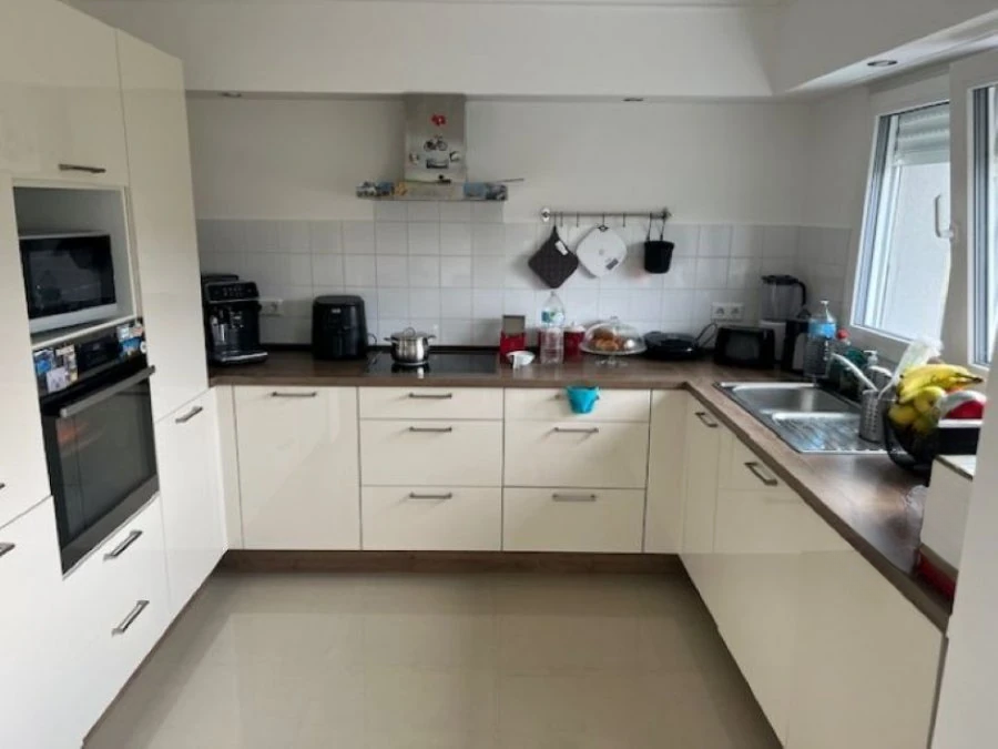 Квартира в Люксембурге, Люксембург, 125 м² - фото 3