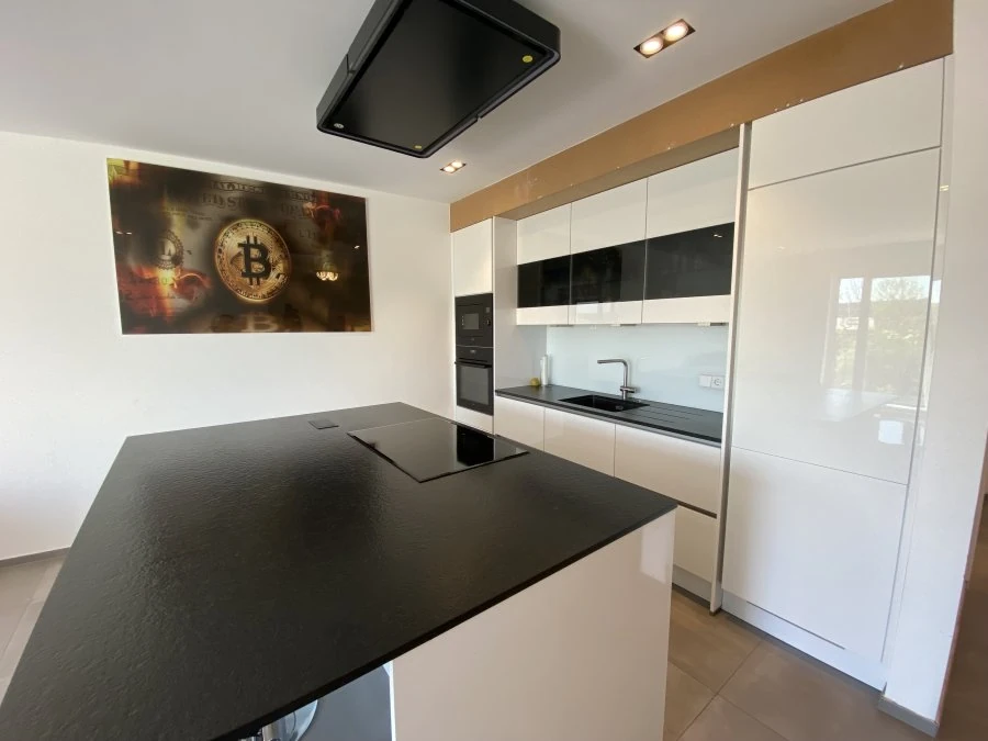 Квартира в Люксембурге, Люксембург, 84 м² - фото 3