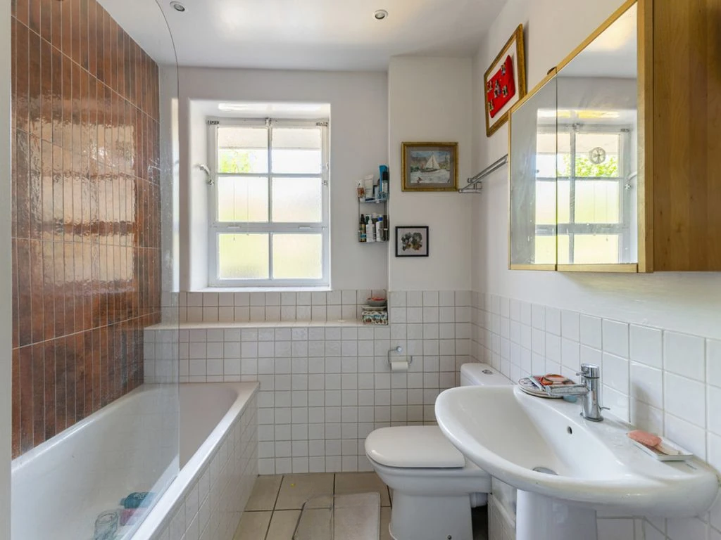 Квартира в Лондоне, Великобритания, 53 м² - фото 3