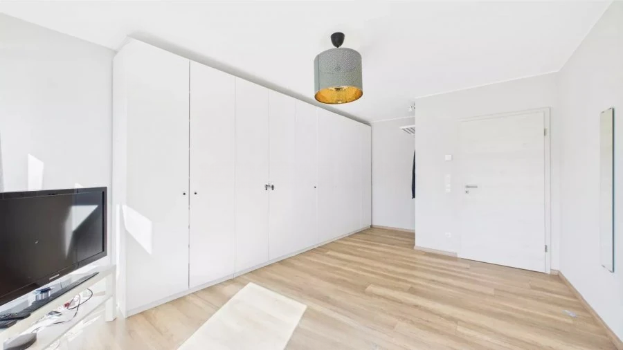 Квартира в Люксембурге, Люксембург, 80 м² - фото 3