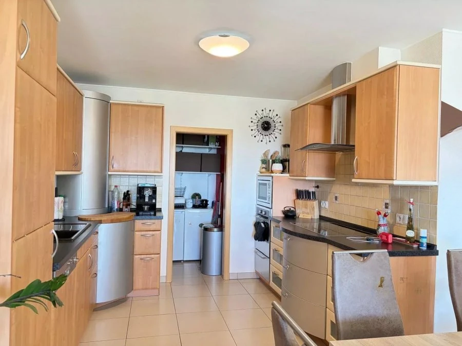 Квартира в Дикирхе, Люксембург, 88 м² - фото 3