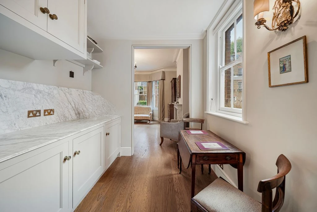 Квартира в Лондоне, Великобритания, 57 м² - фото 3