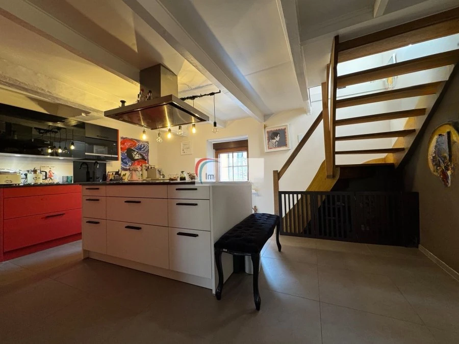 Квартира в Люксембурге, Люксембург, 297 м² - фото 3