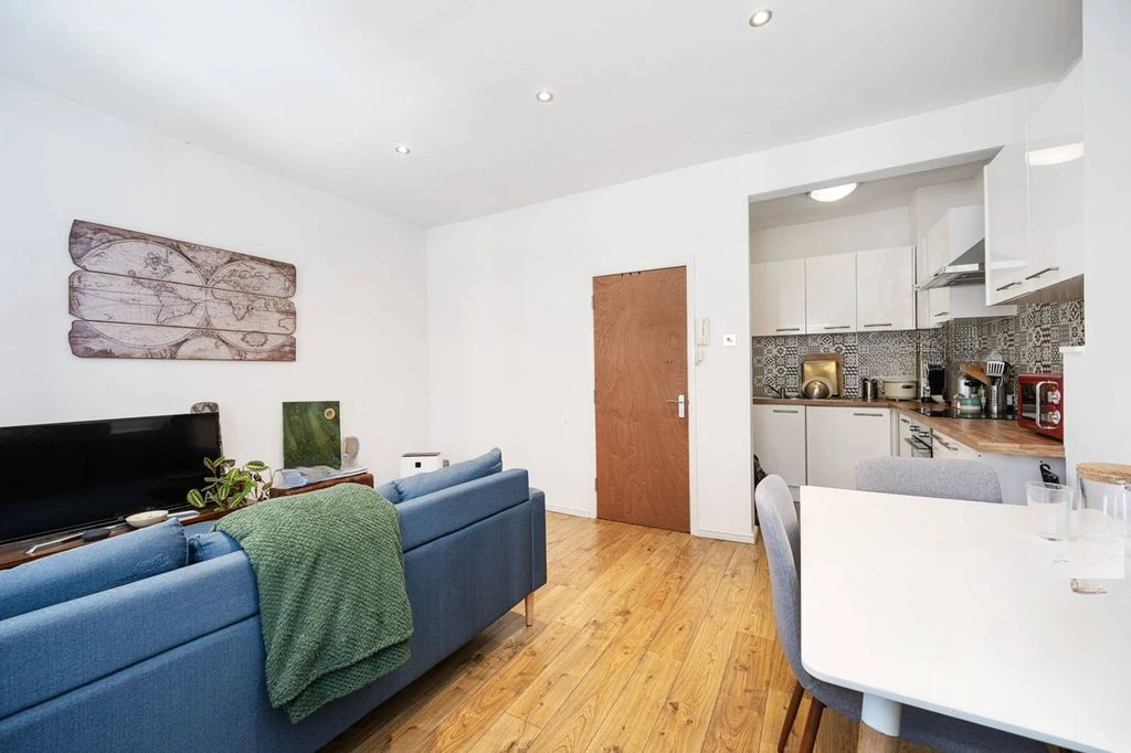 Квартира в Лондоне, Великобритания, 47 м² - фото 3