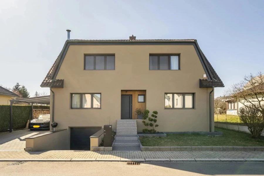 Квартира в Люксембурге, Люксембург, 360 м² - фото 3