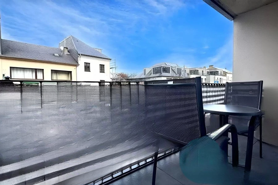 Квартира в Люксембурге, Люксембург, 92 м² - фото 3