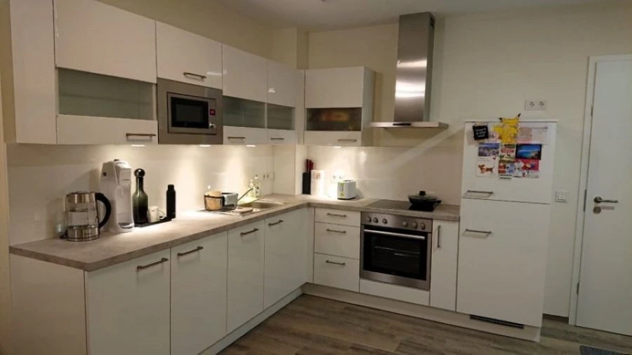 Квартира в Люксембурге, Люксембург, 300 м² - фото 2