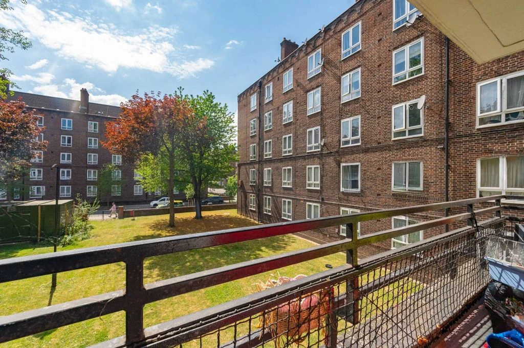 Квартира в Лондоне, Великобритания, 54 м² - фото 3