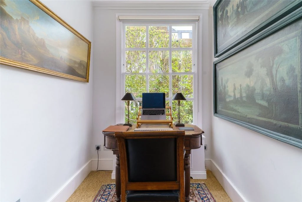 Квартира в Лондоне, Великобритания, 215 м² - фото 3