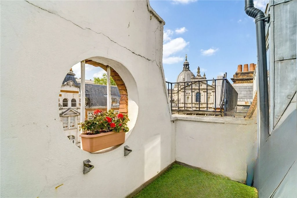 Квартира в Лондоне, Великобритания, 84 м² - фото 3
