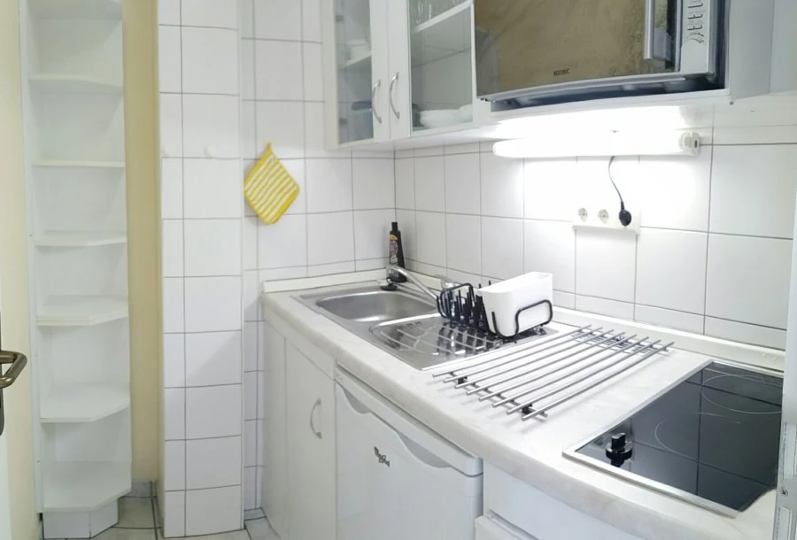 Квартира в Люксембурге, Люксембург, 83 м² - фото 3