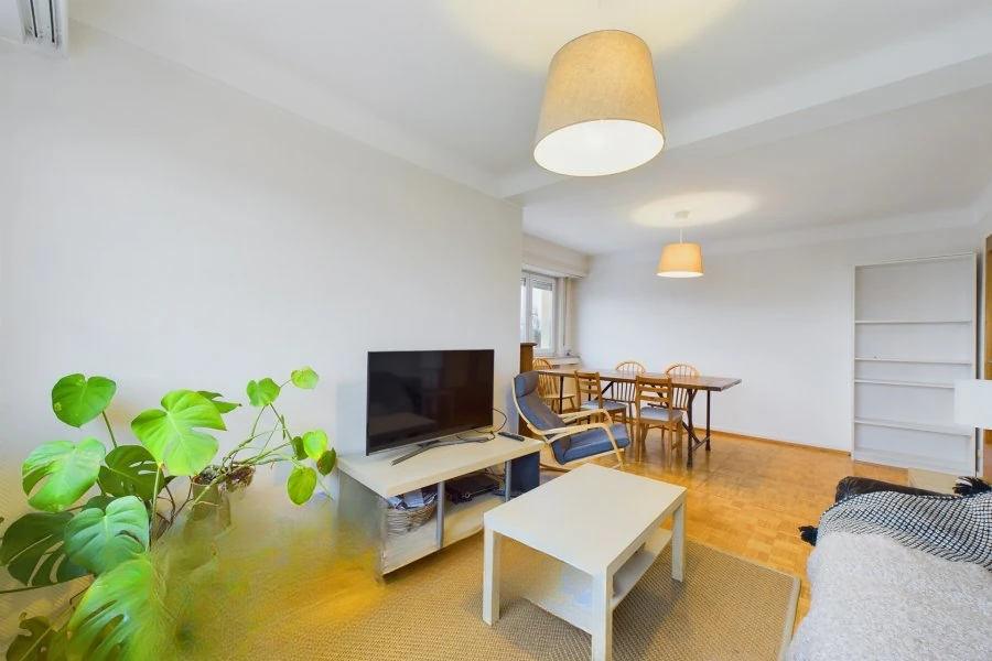 Квартира в Люксембурге, Люксембург, 65 м² - фото 3