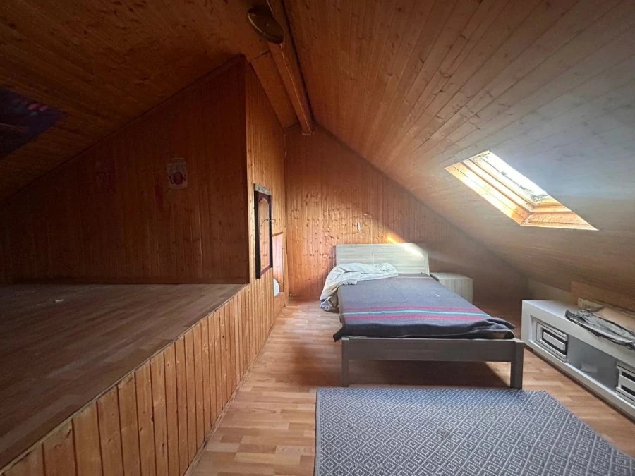Квартира в Люксембурге, Люксембург, 125 м² - фото 3