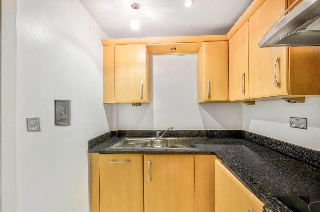 Квартира в Лондоне, Великобритания, 48 м² - фото 3