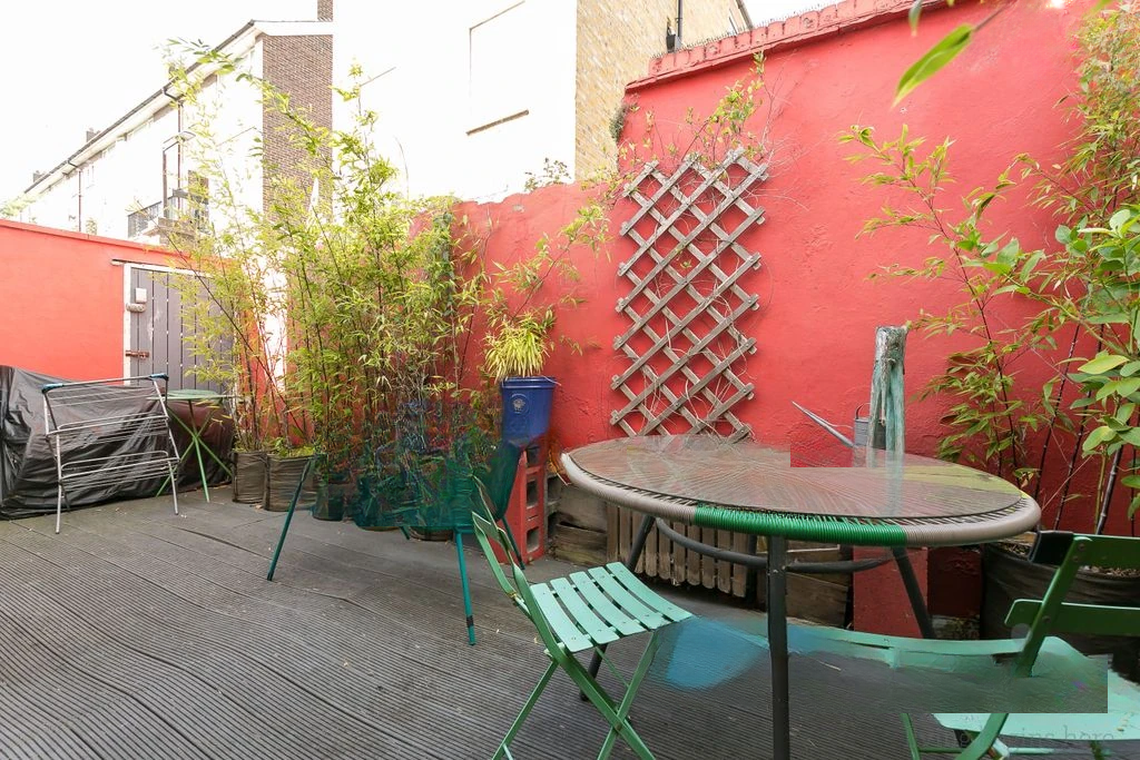 Квартира в Лондоне, Великобритания, 48 м² - фото 3