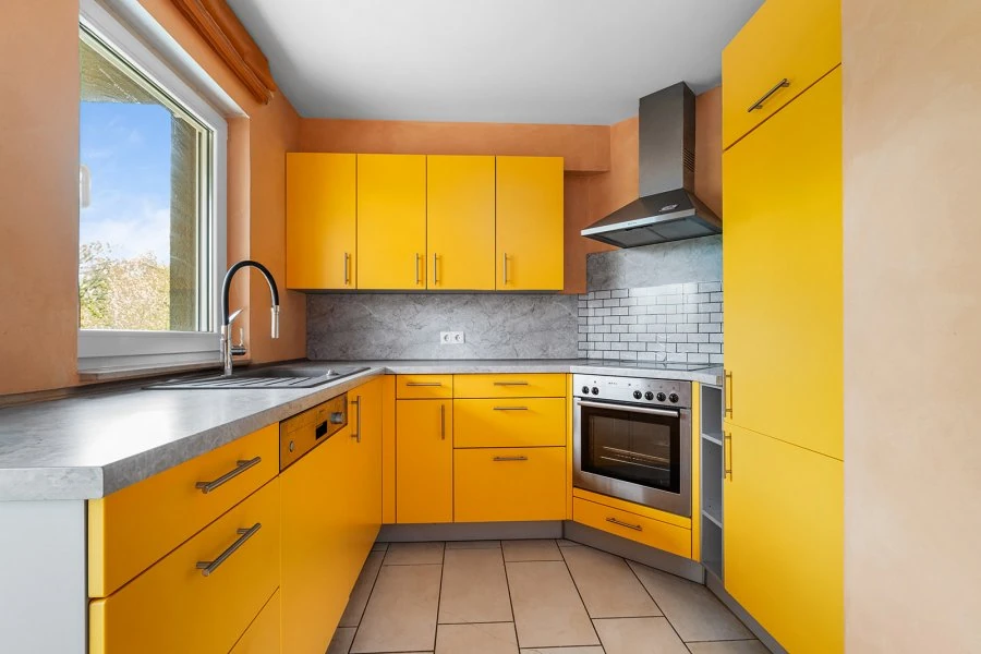 Квартира в Люксембурге, Люксембург, 93 м² - фото 3