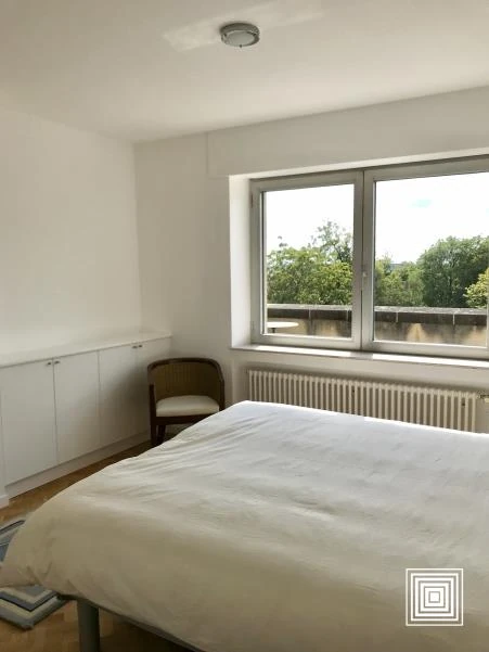 Квартира в Люксембурге, Люксембург, 65 м² - фото 3