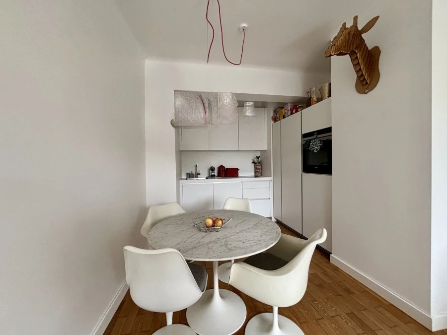 Квартира в Люксембурге, Люксембург, 54 м² - фото 3