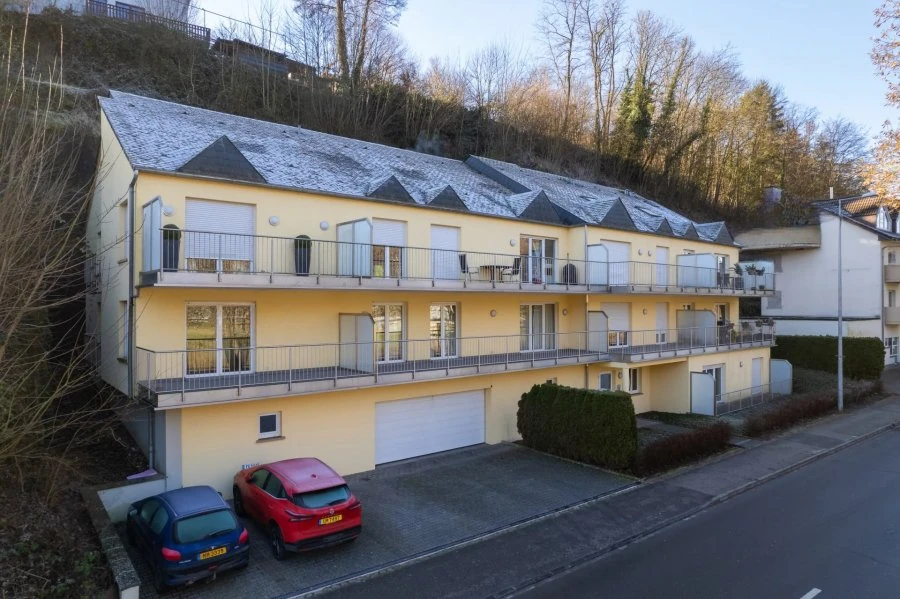 Квартира в Гревенмахере, Люксембург, 94 м² - фото 3