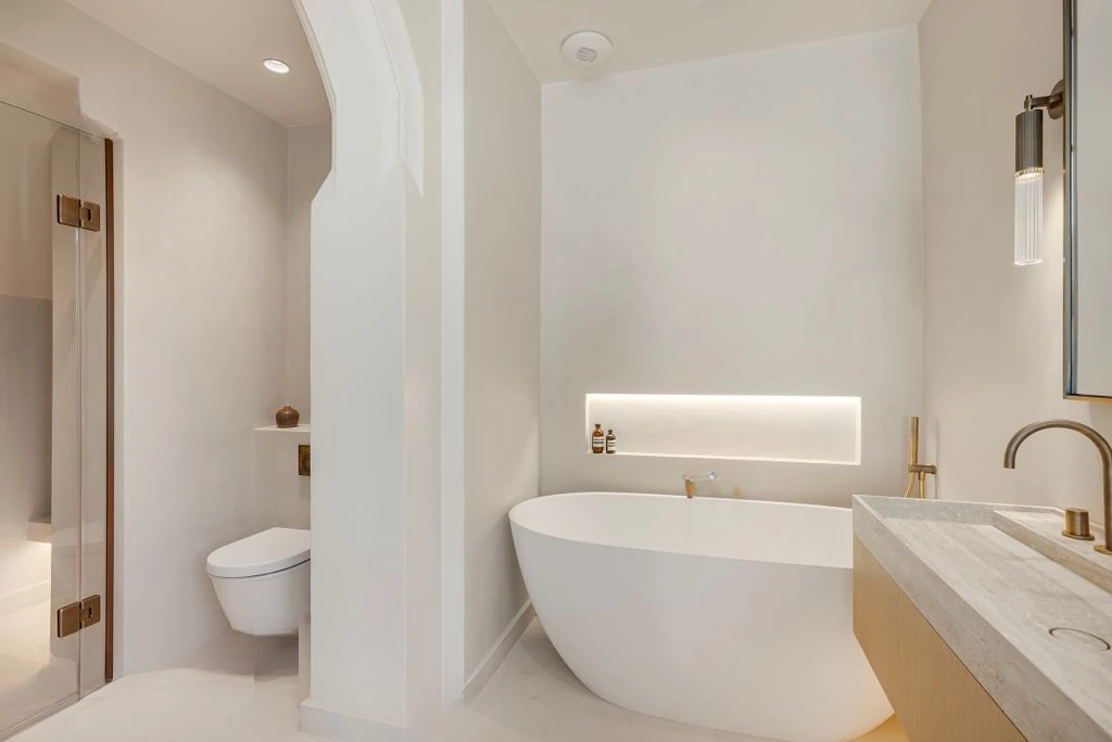 Квартира в Лондоне, Великобритания, 138 м² - фото 3