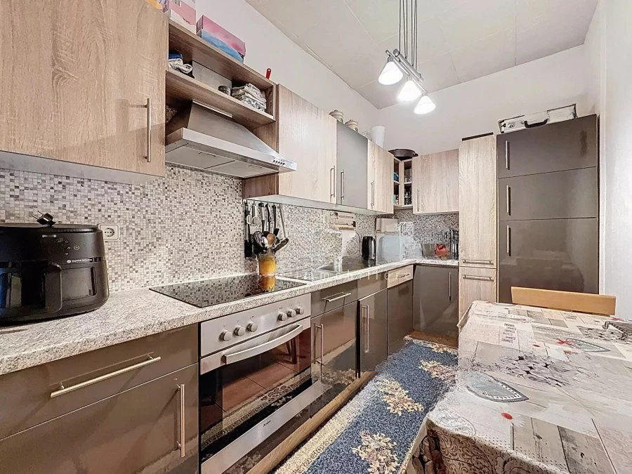Квартира в Гревенмахере, Люксембург, 100 м² - фото 3
