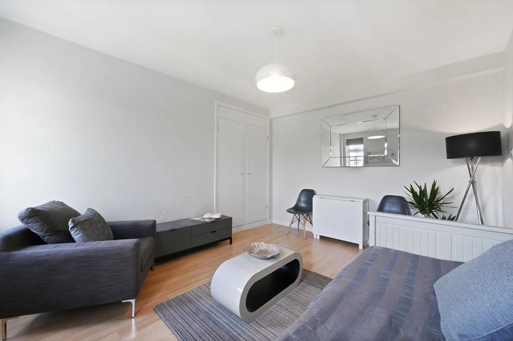 Квартира в Лондоне, Великобритания, 28 м² - фото 3