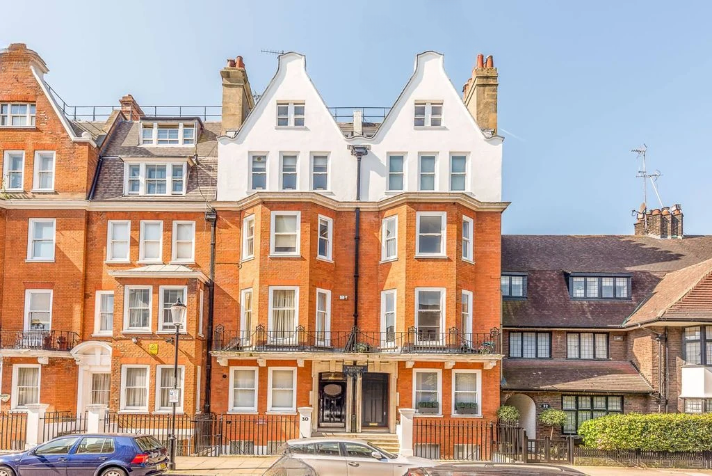 Квартира в Лондоне, Великобритания, 56 м² - фото 3