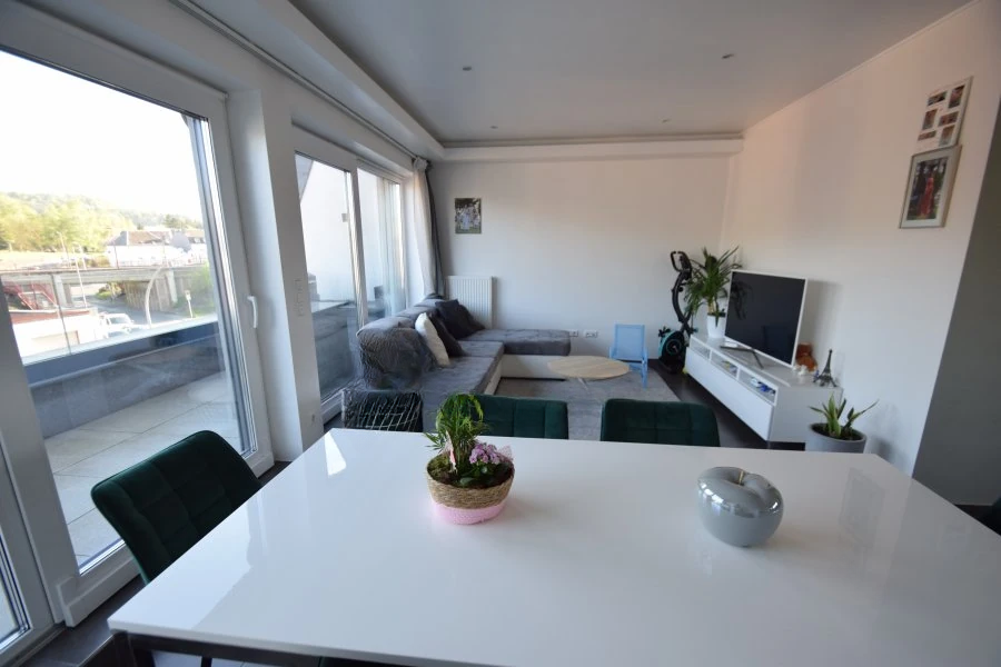 Квартира в Люксембурге, Люксембург, 70 м² - фото 3