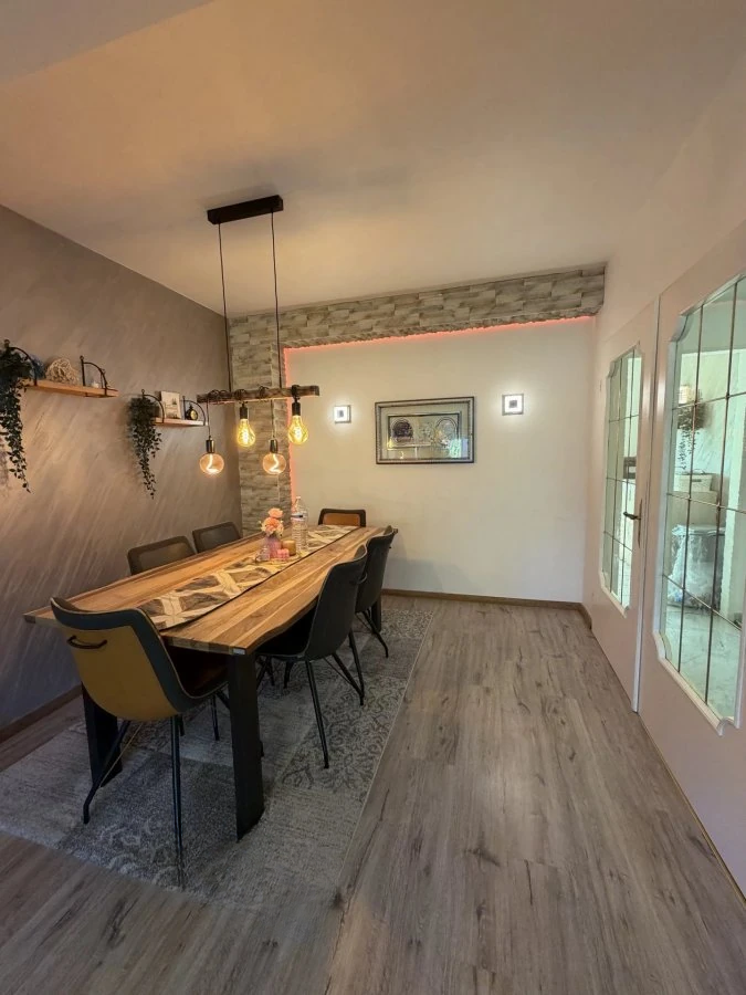 Квартира в Люксембурге, Люксембург, 79 м² - фото 3