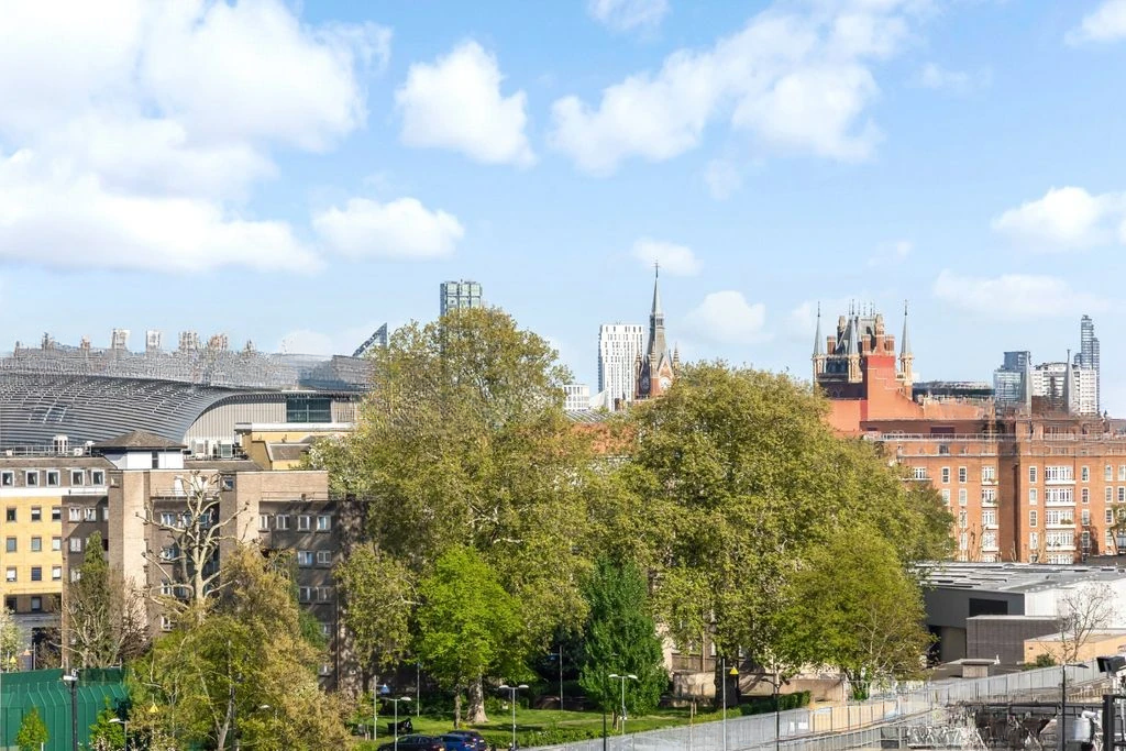 Квартира в Лондоне, Великобритания, 48 м² - фото 3