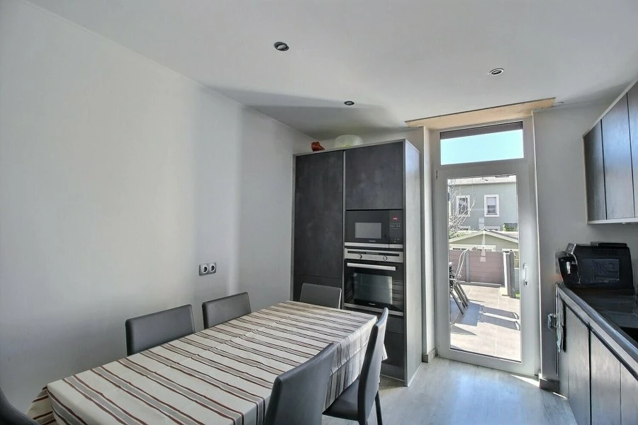 Квартира в Люксембурге, Люксембург, 120 м² - фото 3