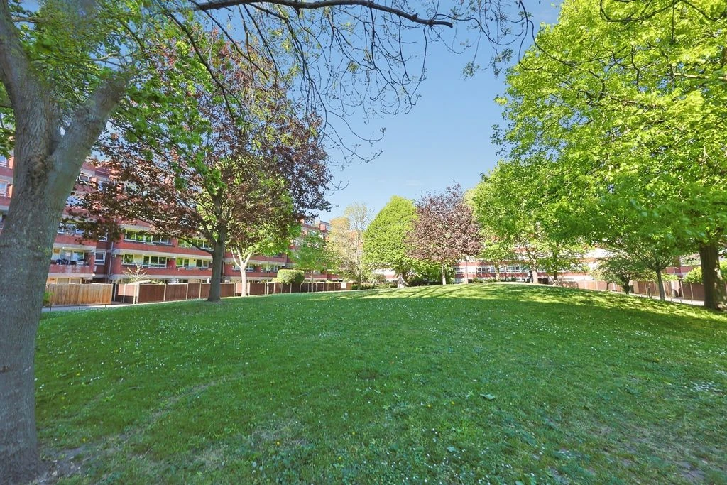 Квартира в Лондоне, Великобритания, 33 м² - фото 3