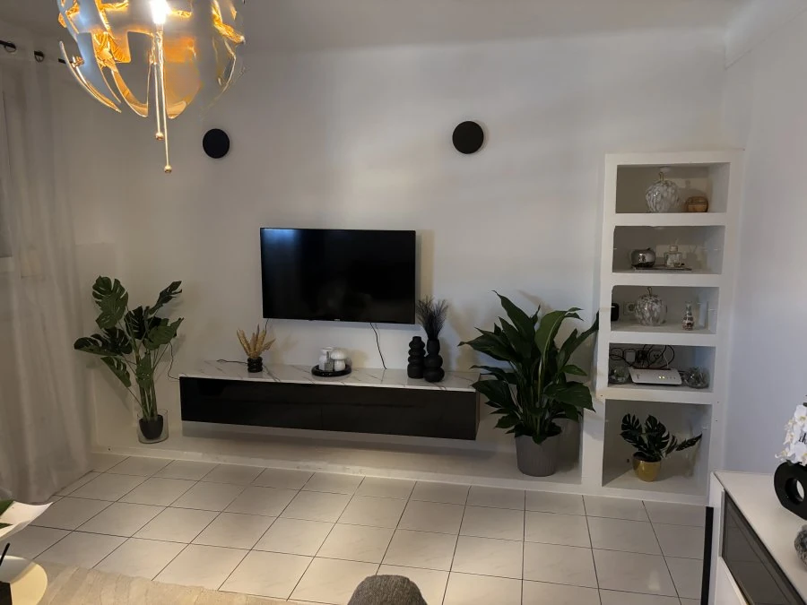 Квартира в Люксембурге, Люксембург, 55 м² - фото 3