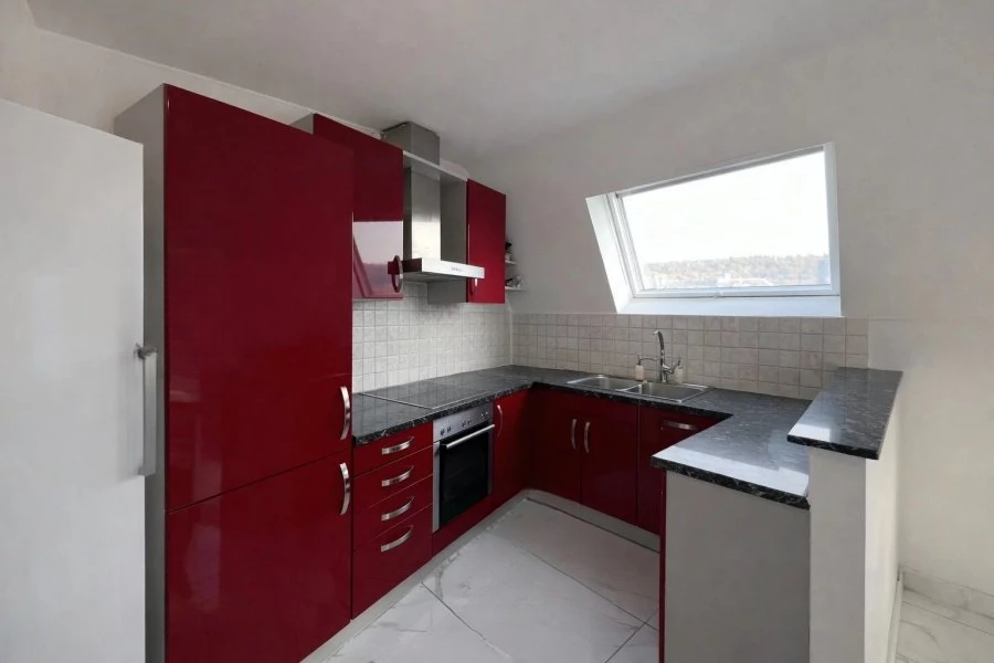 Квартира в Люксембурге, Люксембург, 115 м² - фото 3