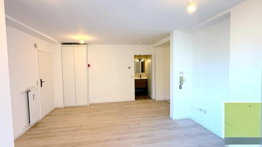 Квартира в Люксембурге, Люксембург, 107 м² - фото 3