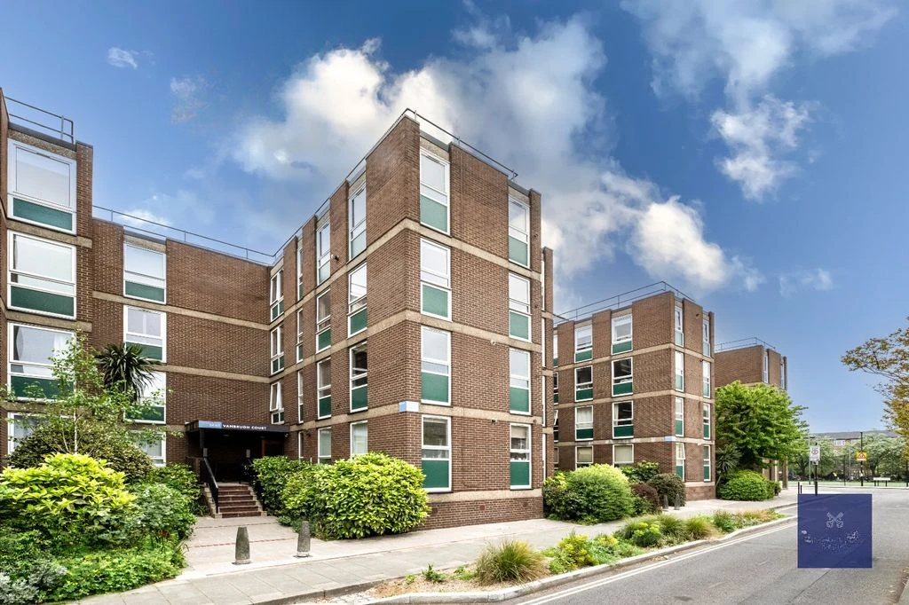 Квартира в Лондоне, Великобритания, 100 м² - фото 3