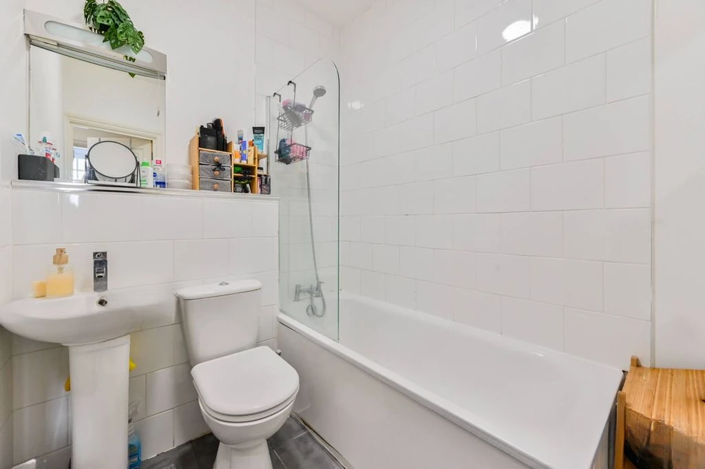 Квартира в Лондоне, Великобритания, 36 м² - фото 3