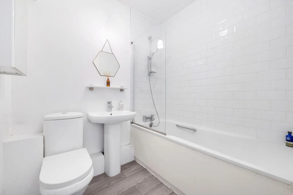 Квартира в Лондоне, Великобритания, 44 м² - фото 3
