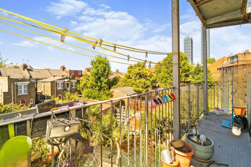 Квартира в Лондоне, Великобритания, 42 м² - фото 3