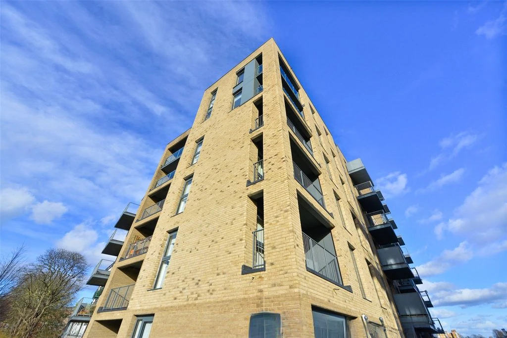 Квартира в Лондоне, Великобритания, 51 м² - фото 3