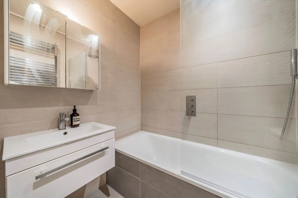 Квартира в Лондоне, Великобритания, 43 м² - фото 3