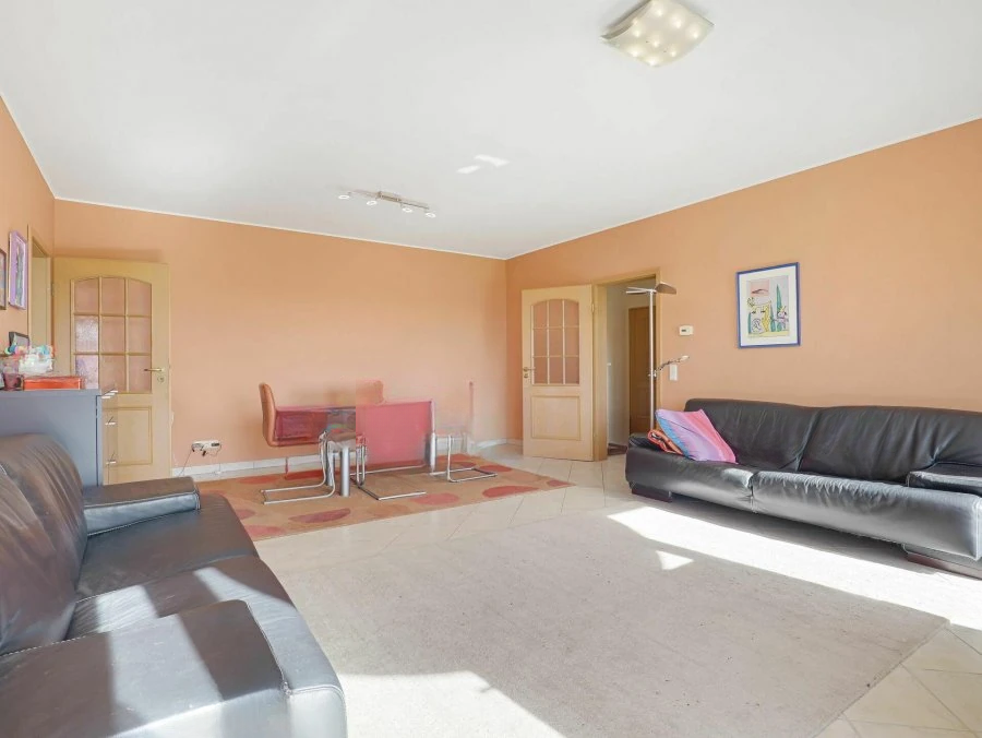 Квартира в Люксембурге, Люксембург, 120 м² - фото 3