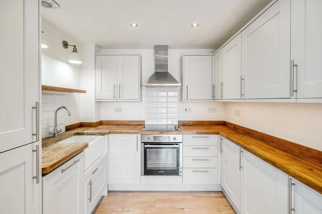 Квартира в Лондоне, Великобритания, 42 м² - фото 3