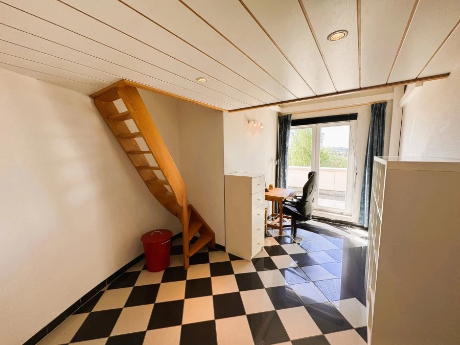 Квартира в Люксембурге, Люксембург, 100 м² - фото 3