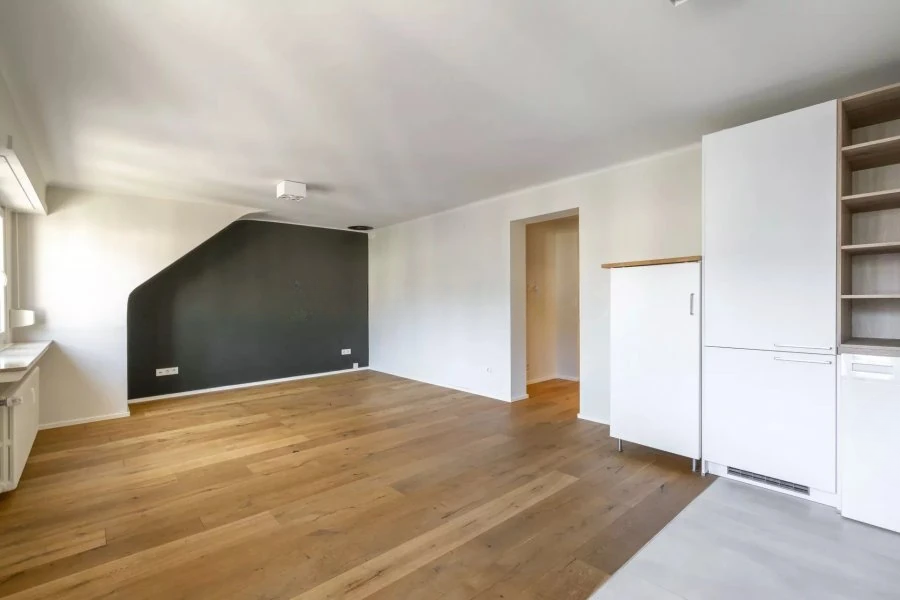 Квартира в Люксембурге, Люксембург, 95 м² - фото 3