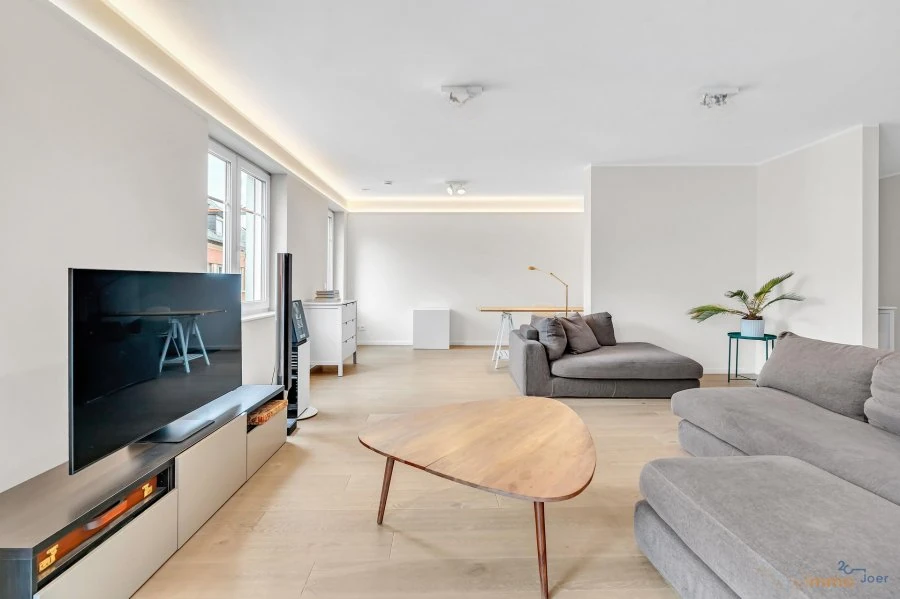 Квартира в Гревенмахере, Люксембург, 130 м² - фото 3