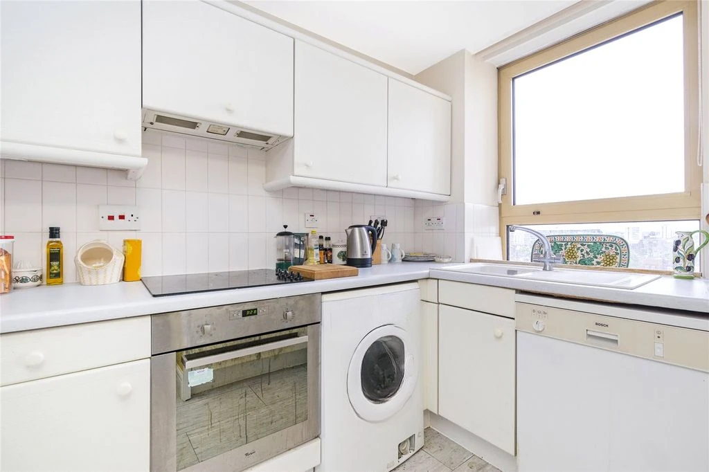 Квартира в Лондоне, Великобритания, 67 м² - фото 3