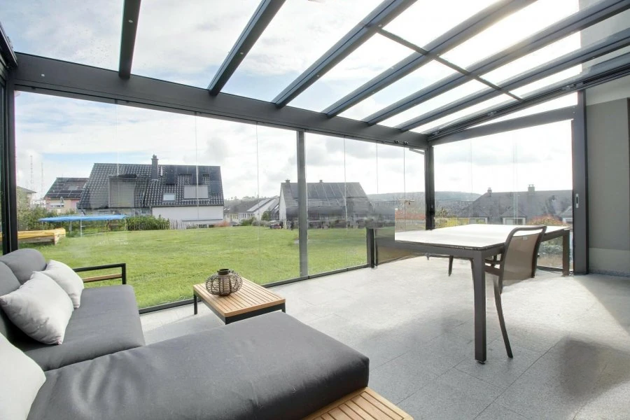 Квартира в Гревенмахере, Люксембург, 330 м² - фото 3